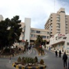 ممرضو مستشفى الجامعة يبدأون اضرابهم الأربعاء