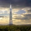 برج دبي سيبقى الأول مع مشاكل برج الصين