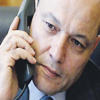 النائب العام يقرر نقل مبارك إلى مستشفى سجن طره