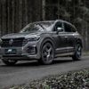 شركة Abt تحقن فولكس فاجن Touareg V8 TDI بقوة 500 حصان