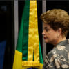 إقالة رئيسة البرازيل ديلما روسيف رسمياً