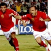#في_القمة - أسامة حسني يحكي لـFilGoal.com عن نومه في نهائي الكأس واستفزاز أوسة
