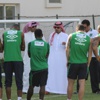 الأهلي ينهي استعداداته للنصر في الأكاديمية .. والإصابة تحرم الأهلي من تيسير الجاسم