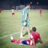 «الأزرق» يلتقي الإمارات اليوم استعداداً لغرب آسيا