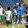 مران الزمالك.. تدريبات بدنية في مجمع الصالات مران الزمالك.. تدريبات بدنية في مجمع الصالات