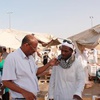تحويل قنوات الري إلى أنابيب مغلقة