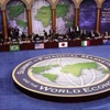 النقد الدولي يبرز دور المملكة في دعم الاقتصاد العالمي
