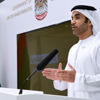الدكتور سيف الظاهري: 30 ألف مخالفة للإجراءات الاحترازية في الإمارات منذ بداية العام
