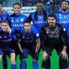أبها يفرض التعادل الإيجابي على الهلال في الدوري السعودي