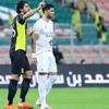 أزمة فى ديربي جدة بالدورى السعودي أزمة فى ديربي جدة بالدورى السعودي