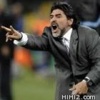 مارادونا مرشح لتدريب الإمارات