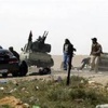 ليبيا: 17 قتيلا في اشتباكات "الكفرة"