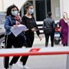 لبنان يبدأ إغلاقاً عاماً مشدداً مع حظر تجول لنحو أسبوعين لبنان يبدأ إغلاقاً عاماً مشدداً مع حظر تجول لنحو أسبوعين