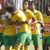 الجونة يخطف المصري في الوقت القاتل
