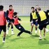 هداف العرب مرشح للانضمام للوصل