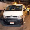 وفاة طفلة صدمتها سيارة بالمحرق وفاة طفلة صدمتها سيارة بالمحرق