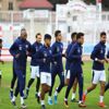 مران الزمالك.. تأهيل أوباما وحازم إمام.. وتدريبات إضافية للمثلوثي