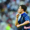نصري يواجه عقوبة الإيقاف والغياب عن مونديال البرازيل