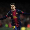 برشلونة يتغلب على أتلتيكو في قمة الكامب نو.
