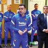 10 وصايا من تشافي لتجديد برشلونة 10 وصايا من تشافي لتجديد برشلونة