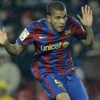 «ألفيش» يغيب عن الملاعب 3 أسابيع للإصابة «ألفيش» يغيب عن الملاعب 3 أسابيع للإصابة