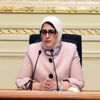 فتح المدارس واللقاح.. تصريحات جديدة لوزيرة الصحة بشأن كورونا