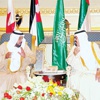 خليفة: الملك عبدالله أعطى الكثير ودافع عن قضايا العروبة والإسلام