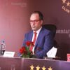 بريزينتيشن: بيان الاتحاد الإماراتي؟ لم نعقب وبنود التعاقد تتضمن العودة للجهاز الفني بريزينتيشن: بيان الاتحاد الإماراتي؟ لم نعقب وبنود التعاقد تتضمن العودة للجهاز الفني