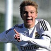 أصغر لاعب بتاريخ ريال مدريد