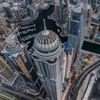 4 مليارات درهم تصرفات عقارات دبي في أسبوع 4 مليارات درهم تصرفات عقارات دبي في أسبوع