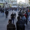 تجدد الاشتباكات بين قوات الأمن والمتظاهرين في محيط «جنايات الإسكندرية» تجدد الاشتباكات بين قوات الأمن والمتظاهرين في محيط «جنايات الإسكندرية»