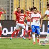 10 حقائق في حسم الأهلي للقمة 118.. مئوية حمراء وعُقدة بيضاء في يوليو وبرج العرب 10 حقائق في حسم الأهلي للقمة 118.. مئوية حمراء وعُقدة بيضاء في يوليو وبرج العرب