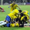 الإسماعيلي يواصل تدريباته استعدادًا لمواجهة الجونة في افتتاح الدوري الإسماعيلي يواصل تدريباته استعدادًا لمواجهة الجونة في افتتاح الدوري