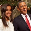 هل يزوج أوباما أبنته مقابل 50 رأس بقر و 100 خروفا لشاب كيني متيم بها