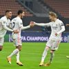 بث مباشر ريال مدريد إنتر ميلان في دوري أبطال أوروبا