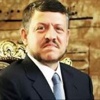 العاهل الأردني يقبل استقالة حكومة الخصاونة
