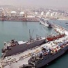 العراق يخشى ضيق ممراته الملاحية بترسيم الحدود مع الكويت