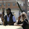 جماعة مرتبطة بتنظيم القاعدة تفرج عن 73 جنديا يمنيامحدث جماعة مرتبطة بتنظيم القاعدة تفرج عن 73 جنديا يمنيامحدث