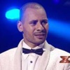 المشترك المغربي محمد الريفي يفوز بلقب "أكس فاكتور" لهذا الموسم