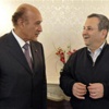 عمر سليمان.. ملفات واتهامات