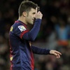 برشلونة يكتسح قرطبة 5-صفر في كأس الملك