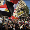 بالفيديو..استمرار التظاهرات المناهضة للرئيس المصري بالفيديو..استمرار التظاهرات المناهضة للرئيس المصري