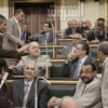 البرلمان يمنع (مبدئيًا) ترشح سليمان وشفيق للرئاسة