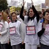 عمال الصحة الإسبان يواصلون احتجاجاتهم احتجاجاً على «الخصخصة»