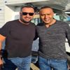 بعد مشاركته في "السرب"..ماذا قال محمود عبد المغني عن أحمد السقا؟