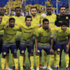 الخراشي والعمران يدعما النصر بــ550 ألف ريال الخراشي والعمران يدعما النصر بــ550 ألف ريال
