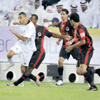 السد والريان على كأس أمير قطر الليلة