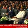 «المصيلحي»: «مفيش مواطن اتحذف عشوائيًا من البطاقات التموينية» «المصيلحي»: «مفيش مواطن اتحذف عشوائيًا من البطاقات التموينية»