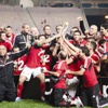 الأهلي بطلاً لافريقيا