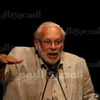 جورج إسحاق: سيناء في خطر.. وحان الوقت لإعادة النظر في «كامب ديفيد»
